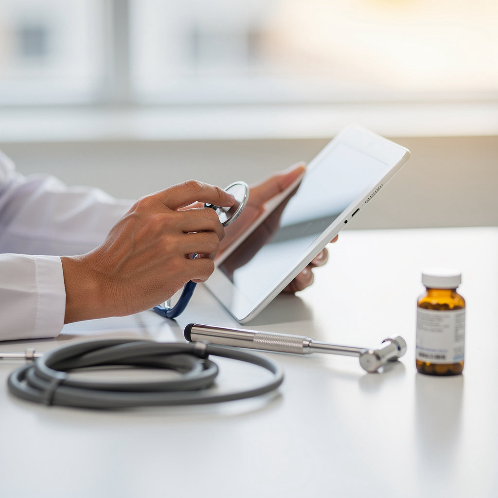 Dr. Brian P. Miller, MD San Diego health resources and educational articles for patient wellness